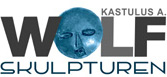 Kastulus A. Wolf - Skulpturen