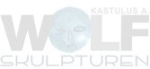 Kastulus A. Wolf - Skulpturen