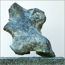 Baltic Torso: Auflage 9, 2014