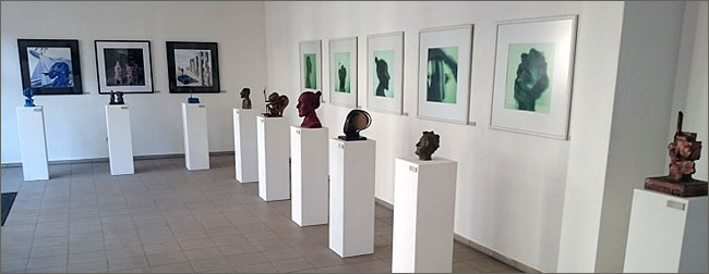 Ausstellung